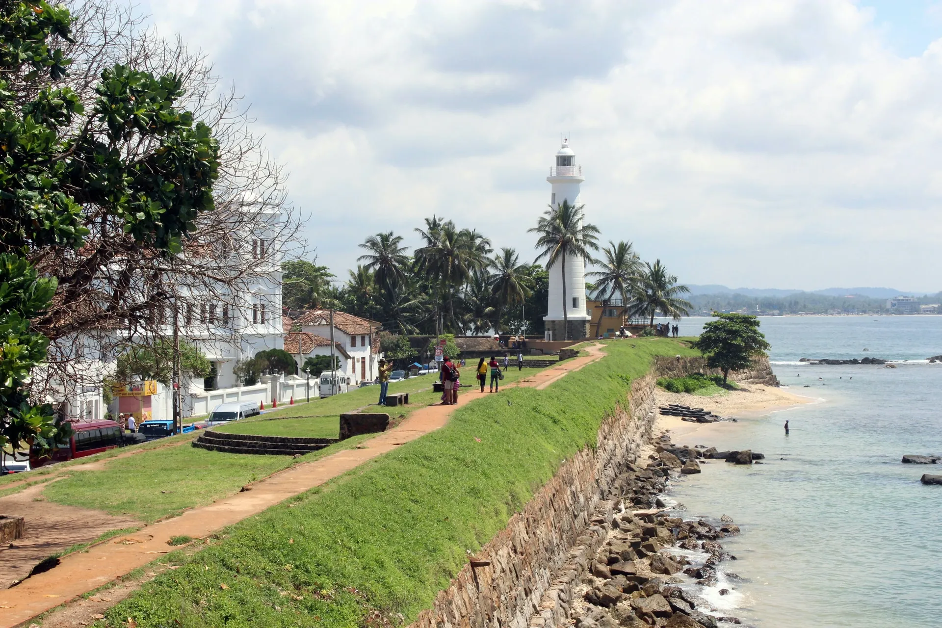 Galle Fort