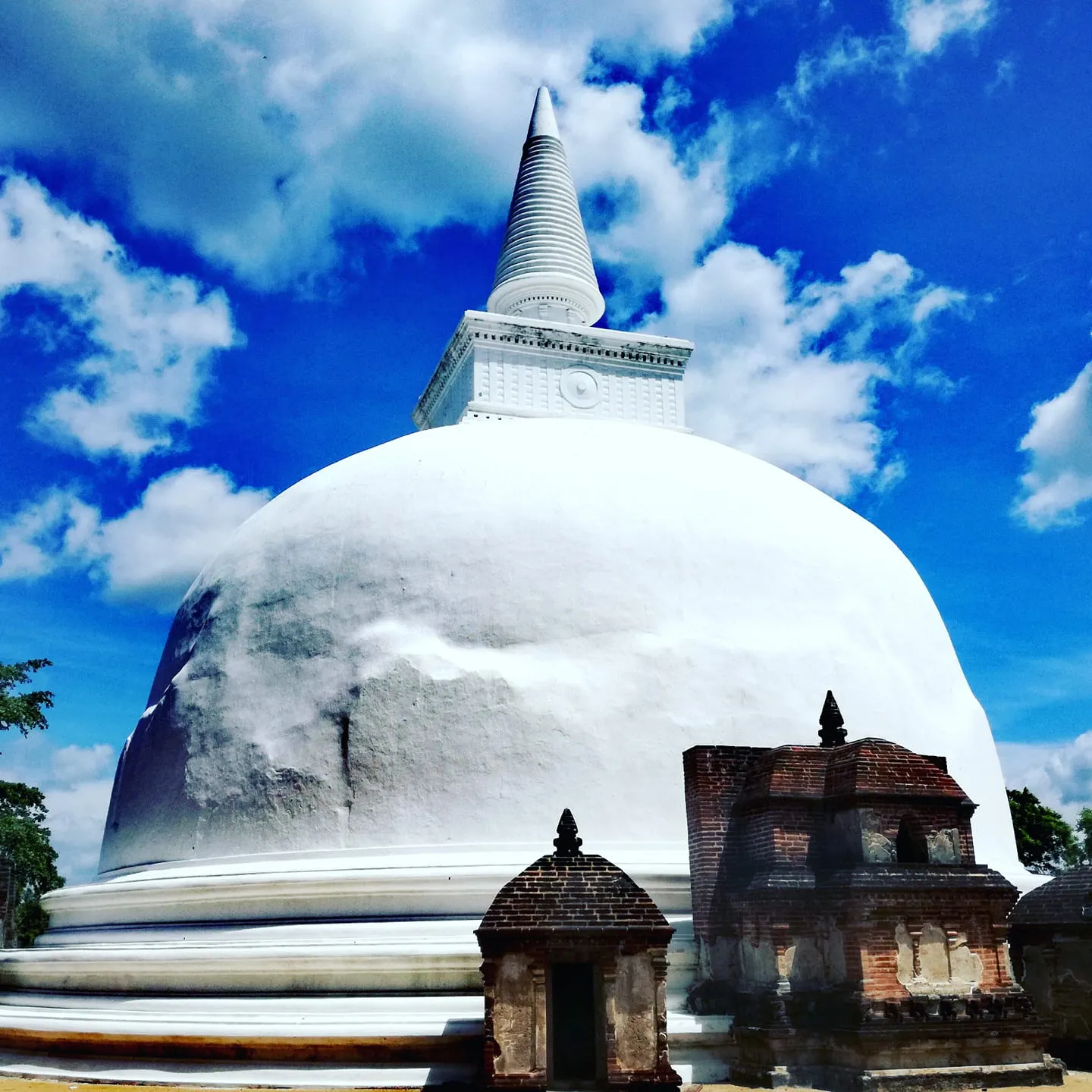 Polonnaruwa Kiriwehera