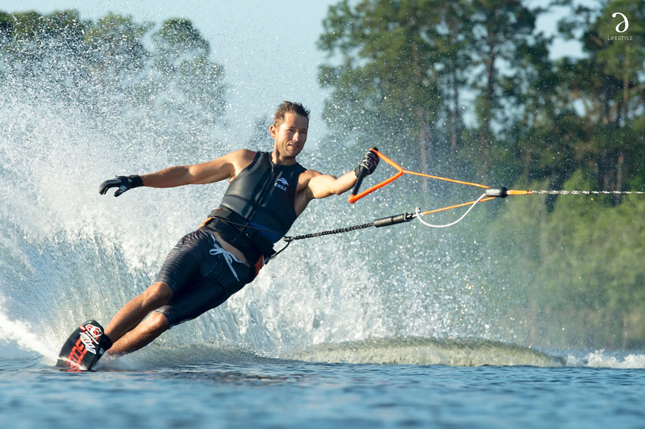 Water Sports in Bentota 