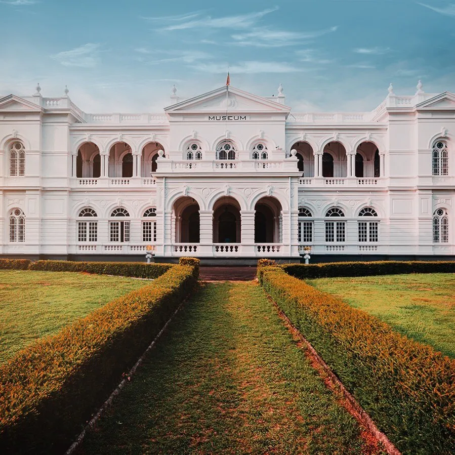 National Museum colombo
