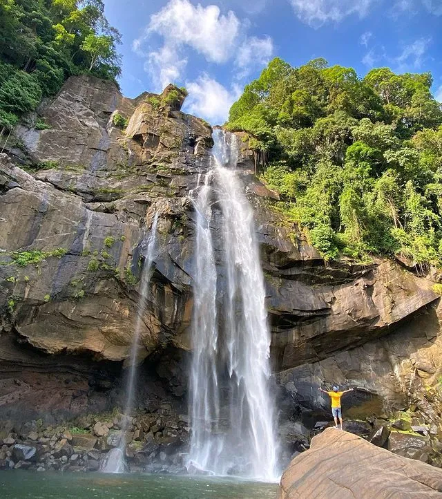 best time to visit aberdeen falls