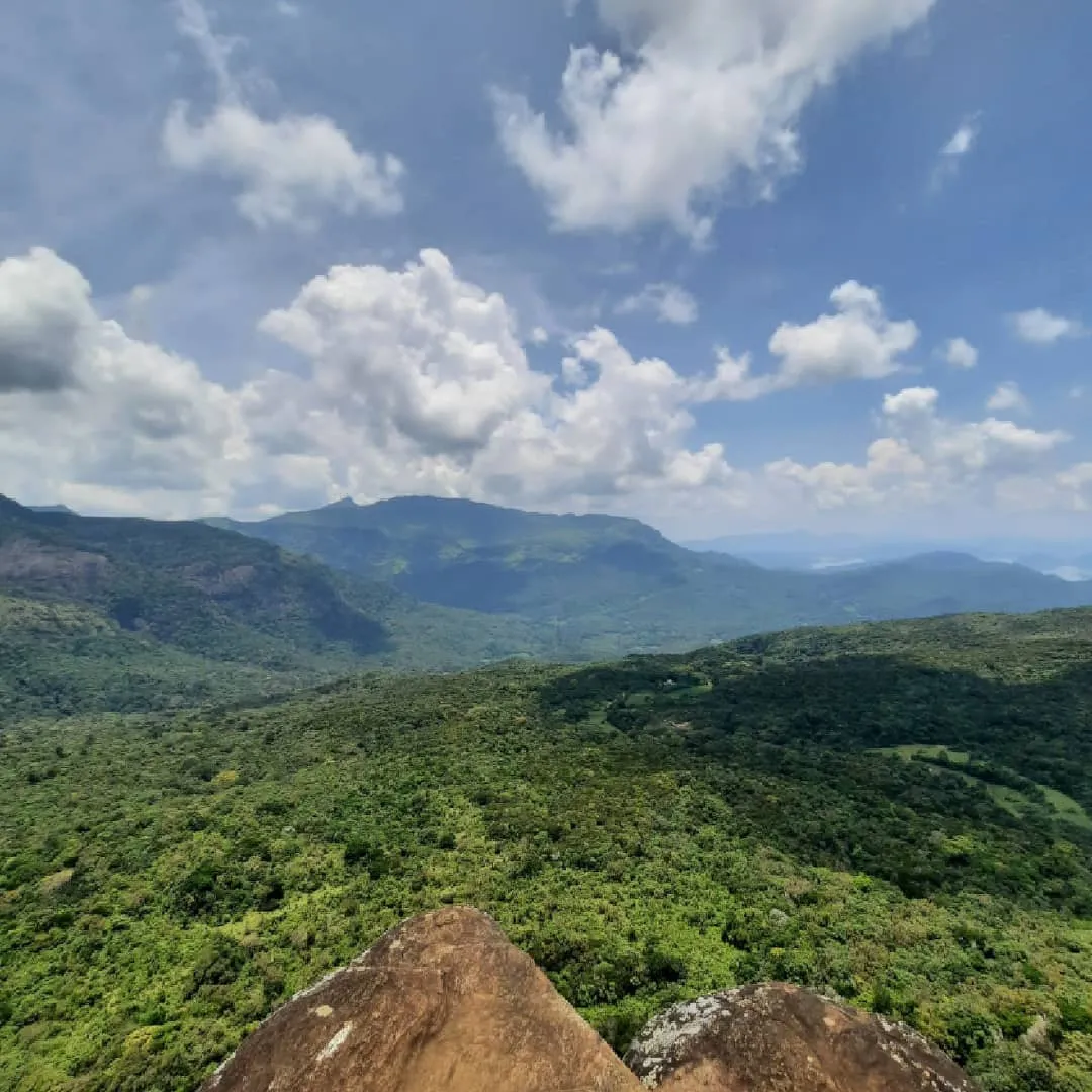 Pitawala Pathana in Matale