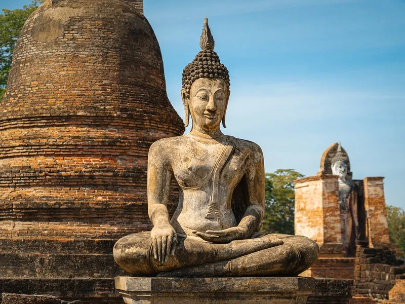 Sukhothai