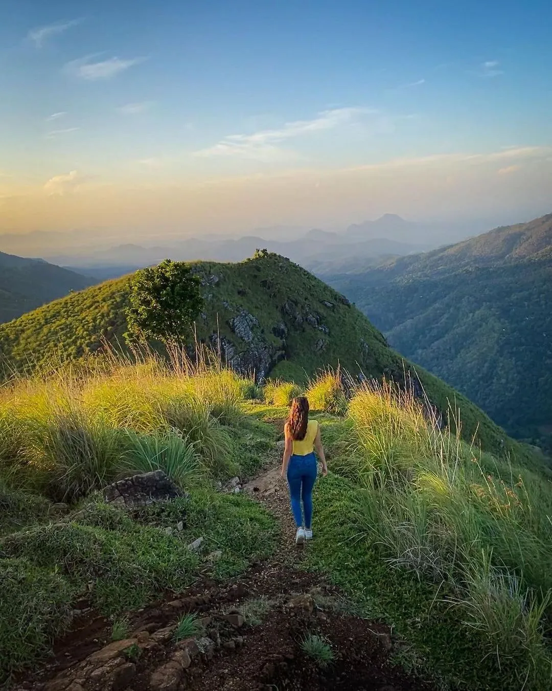 Things to do in Little Adam's Peak