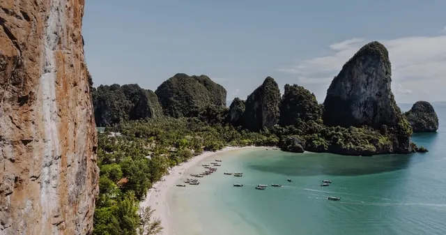 10 Most Beautiful Beaches in Thailand