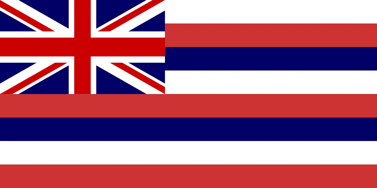 Is Hawaii a part of united states?