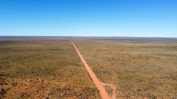 Tanami Desert