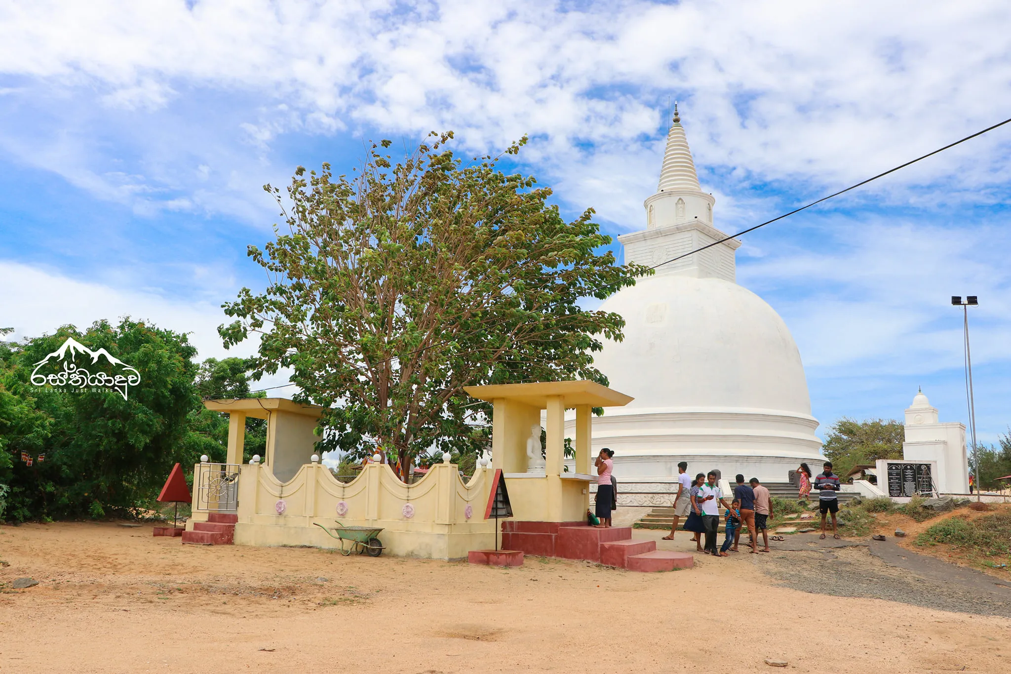 Muhudu Maha Viharaya