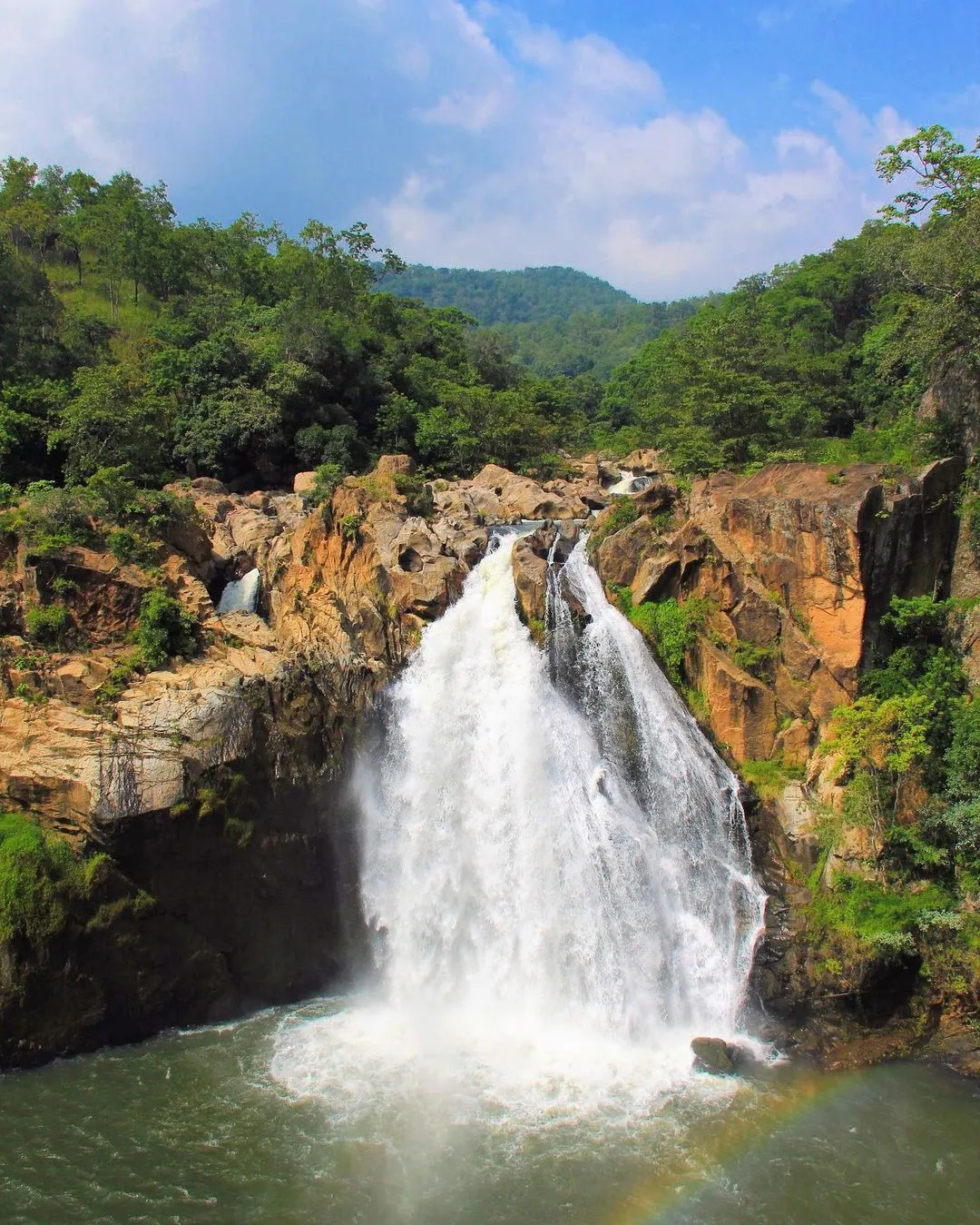 kalthota duwili ella falls