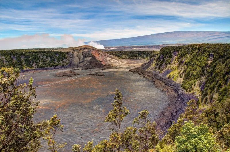 Hawaii Big Island