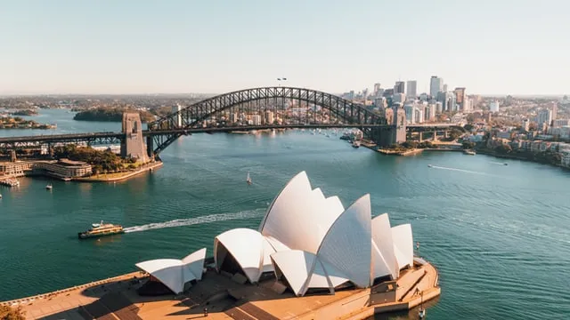 Best Places to Visit in Australia 2022
