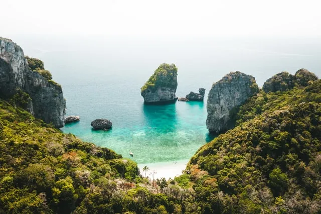 Best Things to do in Phi Phi Islands