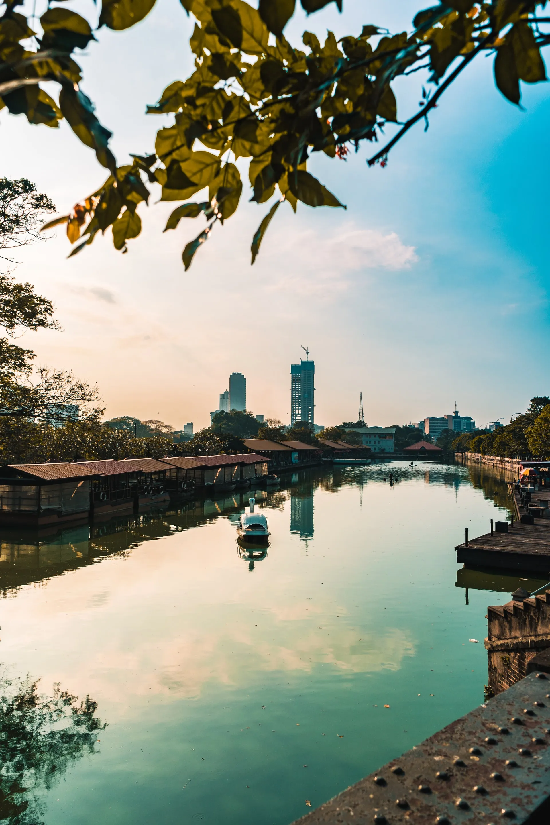 things to do in colombo