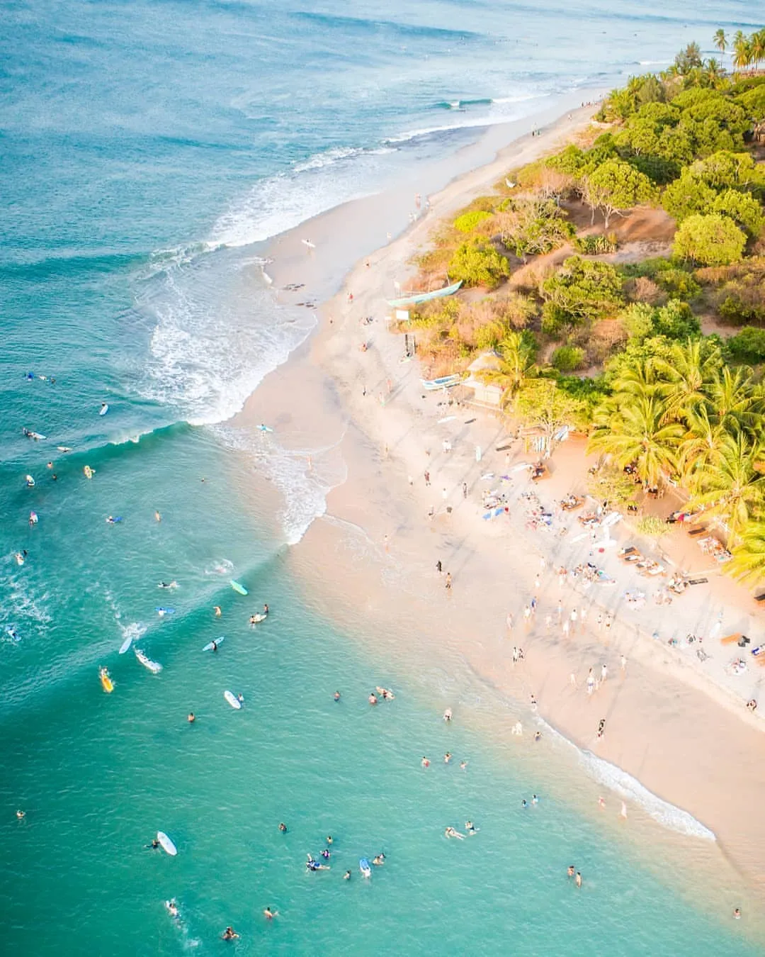 Arugam Bay Beach in Trincomalee