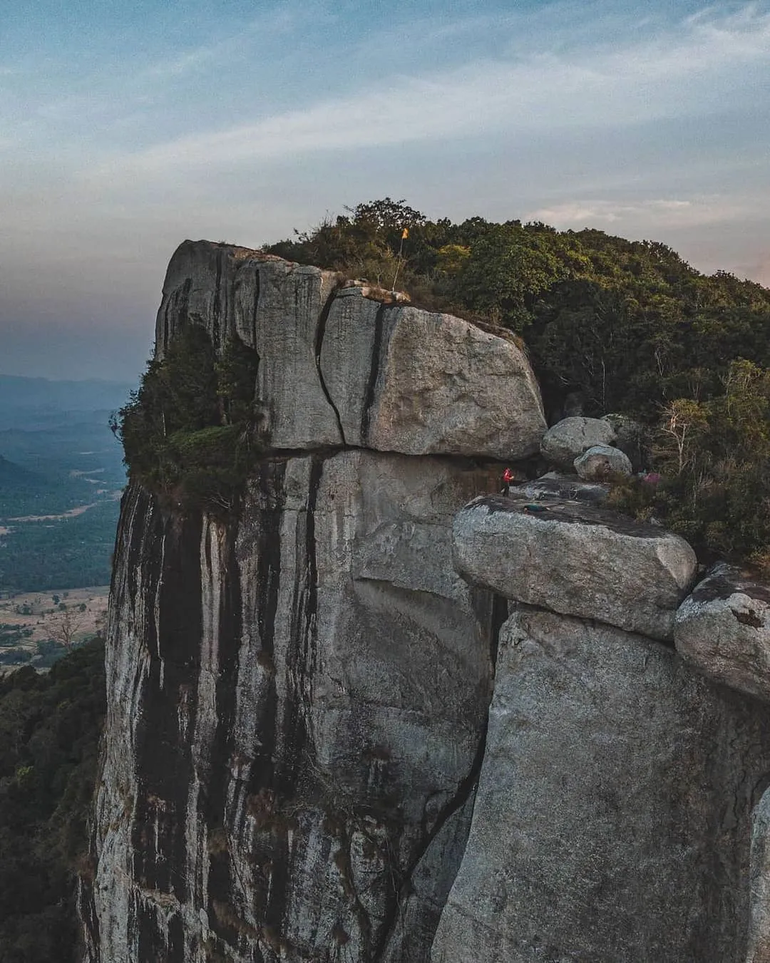 dolukanda mountain