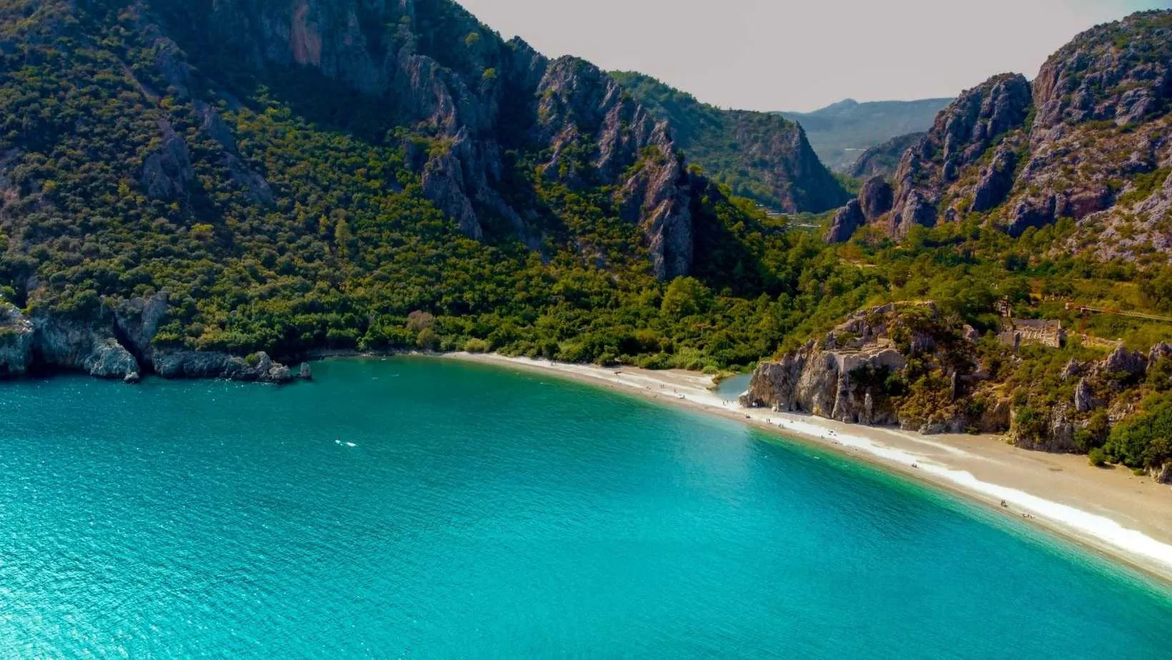 Best Beaches In Turkey