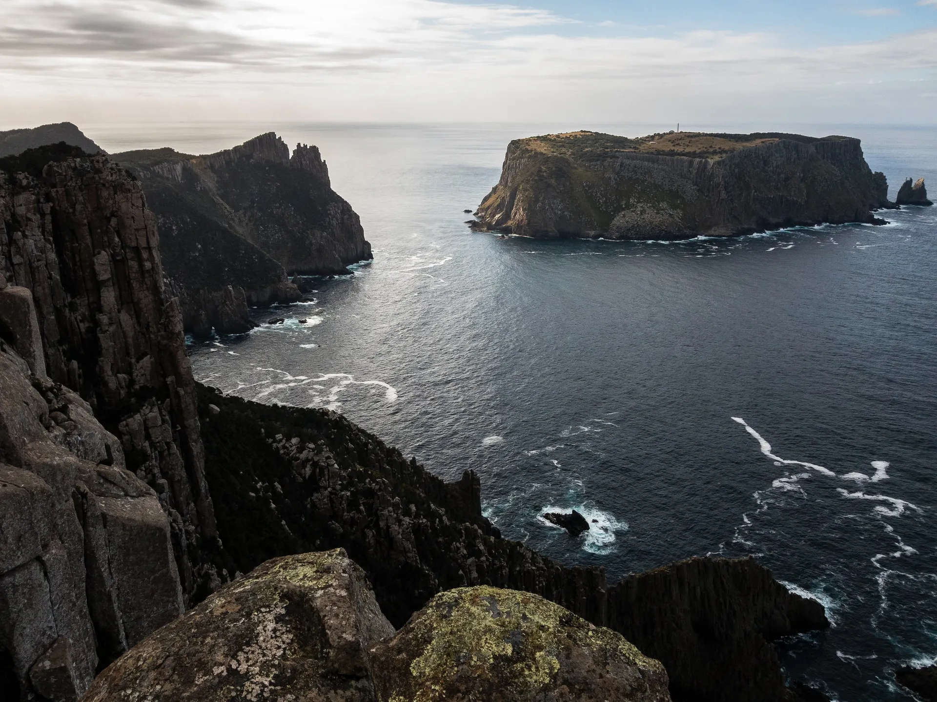 Tasmania in australia