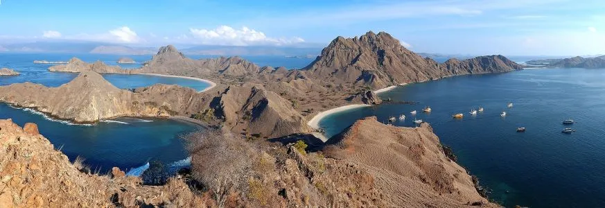 Komodo National Park