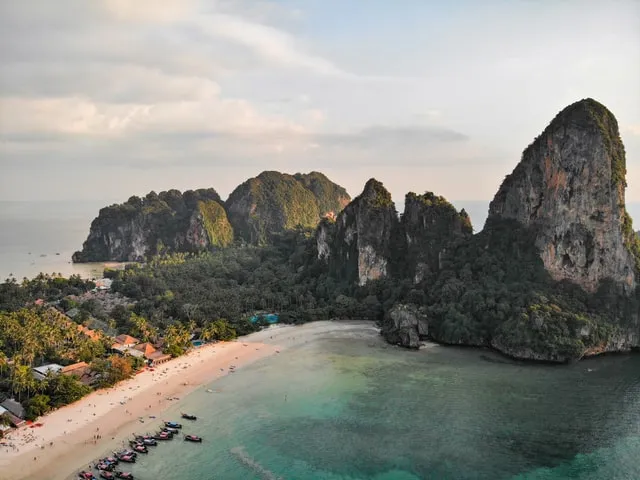 Things to do in Krabi, Thailand