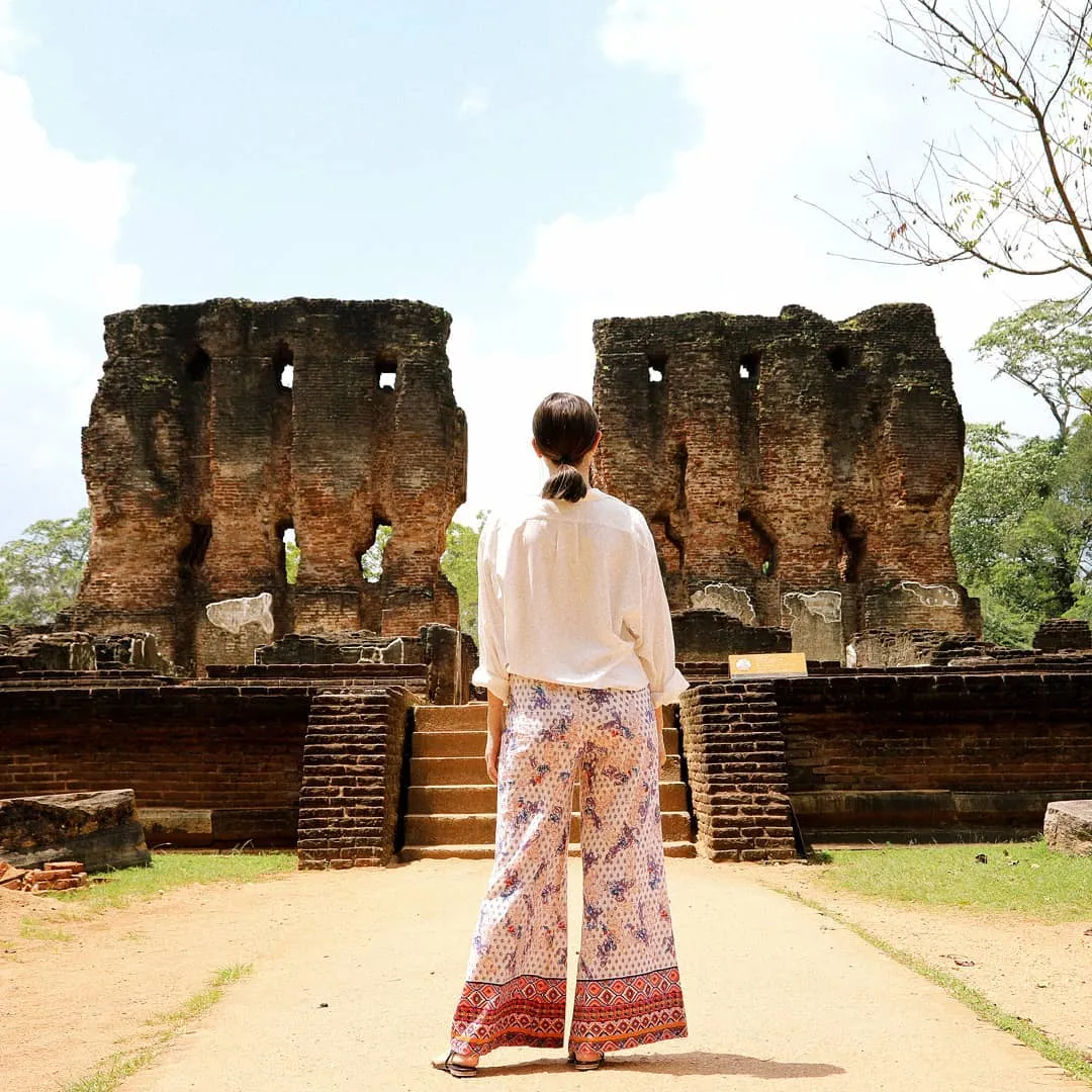 Polonnaruwa kingdom