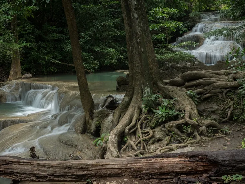 Kanchanaburi