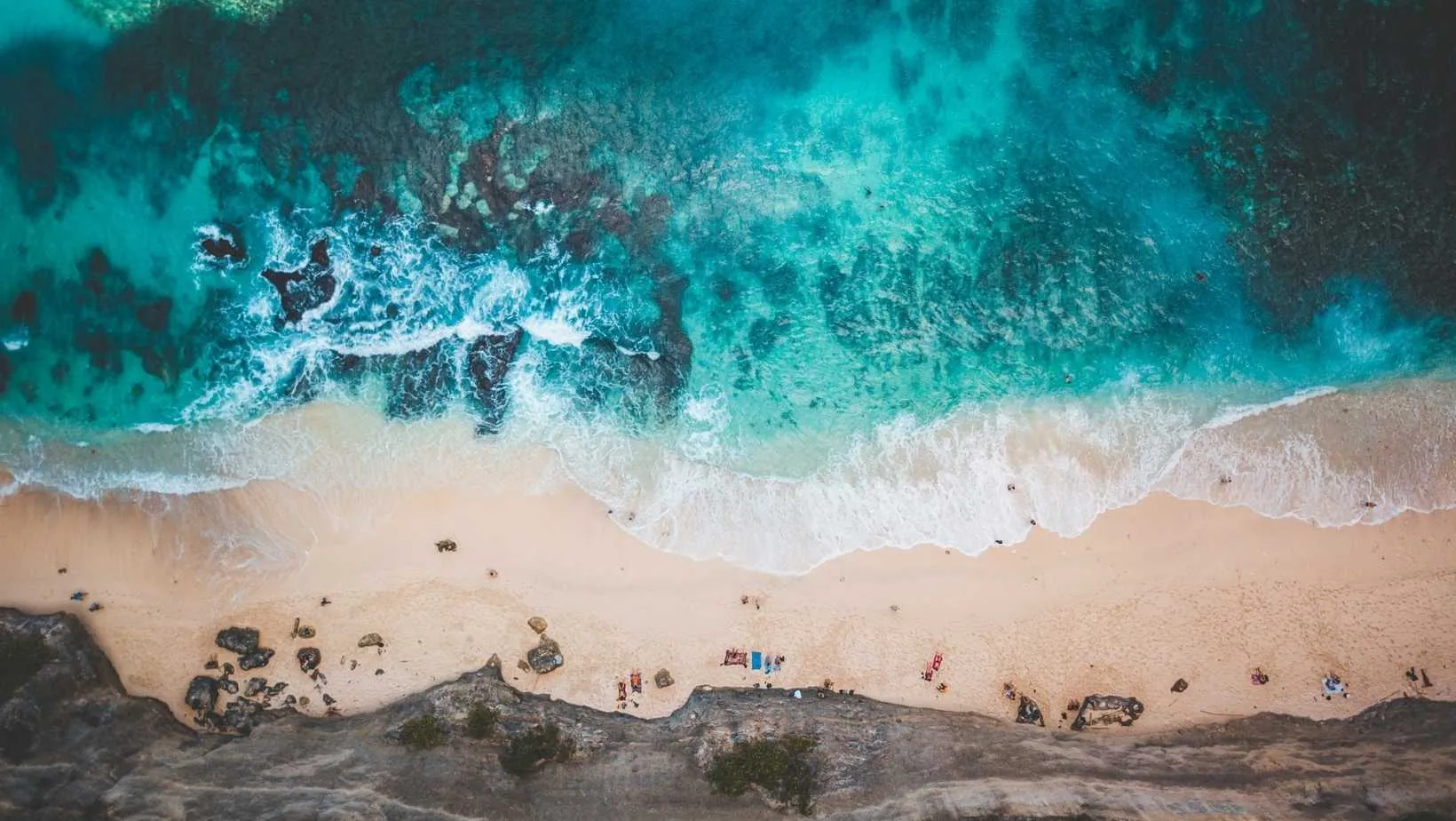 Can You Swim at the Beaches in Bali?